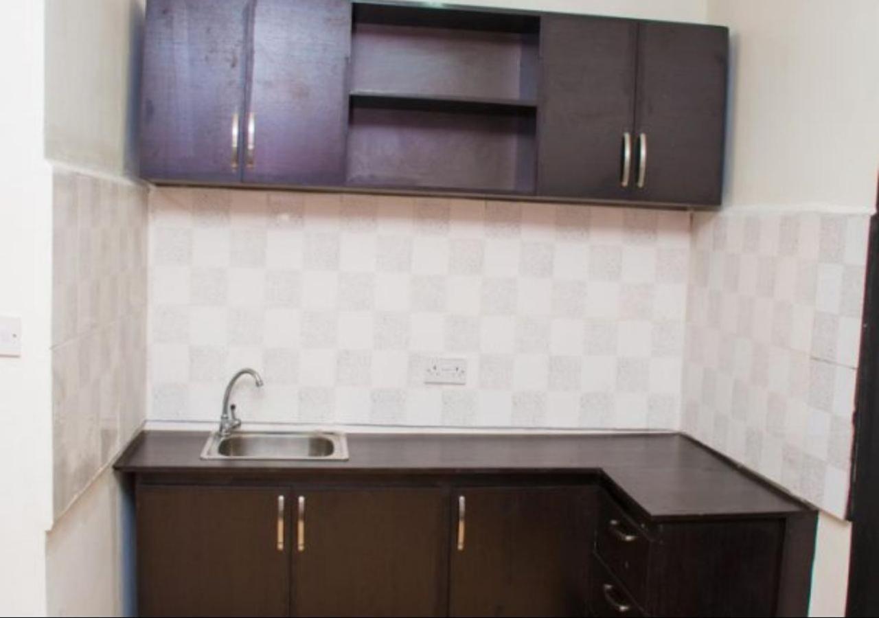 Esporta Suites Yaba Lagos Exterior foto