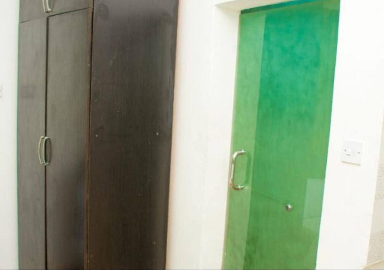 Esporta Suites Yaba Lagos Exterior foto